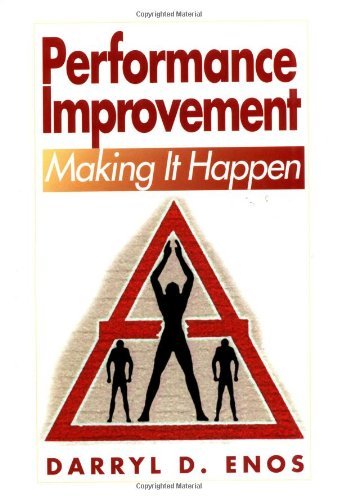 Performance Improvement: Making It Happen On Sale