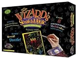 Scratch Magic Wizard's Scratch Magic Kit