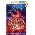 Slaves of the Mastery (The Wind on Fire Trilogy)