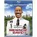 Mensch, Dave! [Blu-ray]