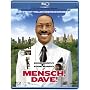 Mensch, Dave! [Blu-ray]