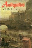 Antiquities : a sequence of short stories