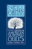 American Gods: The Tenth Anniversary Edition: A Novel