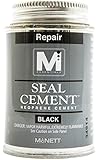 McNett Essentials Seal Cement Neoprene Contact Adhesive (Black