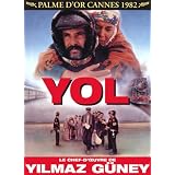 Yolpar Tarik Akan