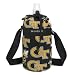 Georgia Tech Logo GA Tech Water Bottle Holder Sport Bottles - GIFT IDEA for Fitness Golf Golfers Soccer Workout Gifts and Gift Ideas For Him Her Athletes Man Men, Women, Ladies Alumni Runners Joggers