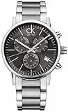 Calvin Klein Mens Post Minimal Watch K7627161