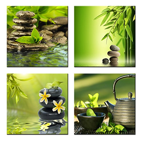 Home art contemporary art zen giclee canvas prints fram…