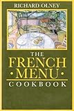 The French menu cookbook