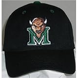 Marshall Thundering Herd Adult One-Fit Hat by Top of the World