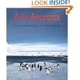 A for Antarctica by Jonathan Chester