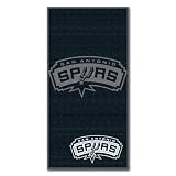 Northwest San Antonio Spurs Beach Towel