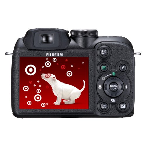 FinePix S1500