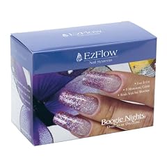 EzFlow Boogie Nights - Dare To Be Dazzling