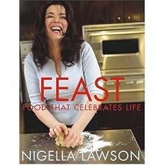 Feast. Food That Celebrates Life (Chatto & Windus) (Taschenbuch)