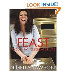 Feast: Food that Celebrates Life