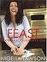 Feast: Food that Celebrates Life
