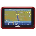 Binatone G430 Widescreen Satellite Navigation with UK and ROI Mapping