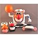 Mr. Potato Head: NBA Denver Nuggets