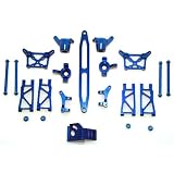 Megatech 1 18 Aluminum Upgrade Kit by Megatech