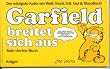 Garfield, Bd.4, Garfield breitet sich aus (Garfield (German Titles))
