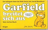 Breitet Sich Aus (Garfield (German Titles)) (German Edition)