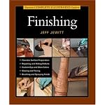 Tauntons Complete Illustrated Guide To Finishing