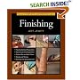 Taunton's Complete Illustrated Guide to Finishing (Complete Illustrated Guide)