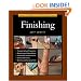 Taunton's Complete Illustrated Guide to Finishing (Complete Illustrated Guides (Taunton))