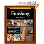 Taunton's Complete Illustrated Guide to Finishing (Complete Illustrated Guides (Taunton))