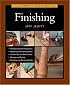 Taunton's Complete Illustrated Guide to Finishing (Complete Illustrated Guide)