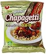 Nong Shim Chapagetti Chajang Noodle, 4.5 Ounce Packages (Pack of 20)