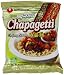 Nongshim Chapagetti Chajang Noodle, 4.5-Ounce Packages (Pack of 20)