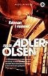 Kvinnan i rummet (av Jussi Adler-Olsen) [Imported] [Paperback] (Swedish) (Avdeling Q, del 1)