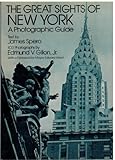 The great sights of New York : a photographic guide