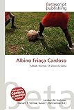 Albino Friaca Cardoso-