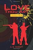 Love Thou Art: Smooth as Silk II