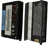 Motorola Extended Battery for the 120C