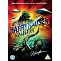 Ray Harryhausen Collection : 20 Million Miles to Earth / Earth Vs. The Flying Saucers / It Came From Beneath The Sea [1955] [DVD]