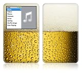 Apple iPod 6th Gen Classic Decal Skin - I Love Beer