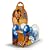 Max Ball - Infant Toilet Training Balls