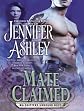 Mate Claimed (Shifters Unbound)