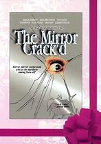 Agatha Christie's Mirror Crack'd