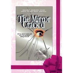 Agatha Christie's Mirror Crack'd by 