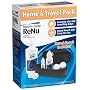 Bausch & Lomb ReNu MultiPlus Multi-Purpose Solution Home & Travel Pack