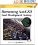 Harnessing AutoCAD Land Development Desktop Release  2