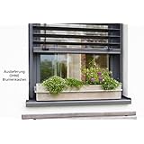 Suchergebnis auf Amazon.de für: blumenkasten halterung: Garten