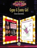 Gypsy and Funny Girl: Vocal Selections (Broadway Double Bill)
