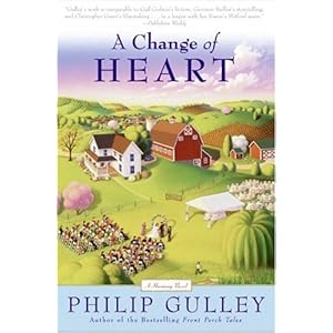 A Change of Heart: A Harmony Novel