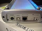 Network Enclosure